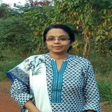 Dr. Mami Parija