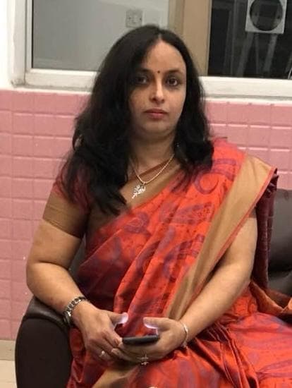 Mrs. Namrata Rath