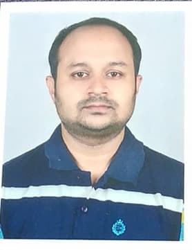 Mr. Nitai Goura Panigrahi