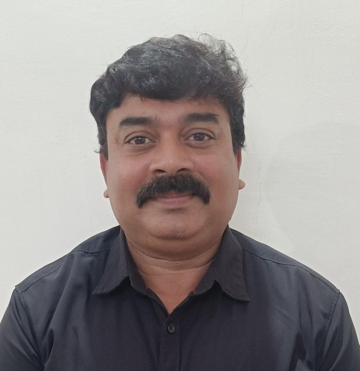Mr. Raj Gopal Das