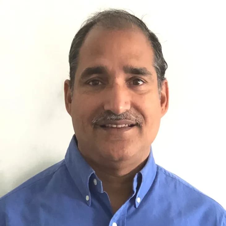 Mr. Sukanta Kumar Nanda